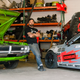 Illustration for article titled Drifters Are The New Hot Rodders